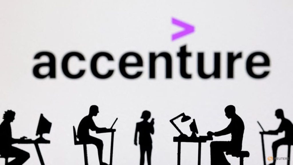 Exclusive-Accenture proposes new campus in India’s Andhra Pradesh, eyes adding 12,000 jobs