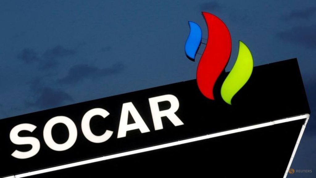 Azerbaijan’s SOCAR signs deal to buy refiner Italiana Petroli