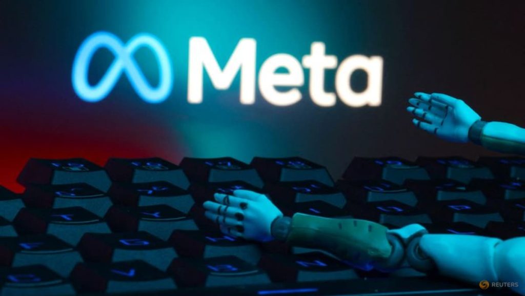 Meta’s Llama to be made available to US allies in Europe, Asia