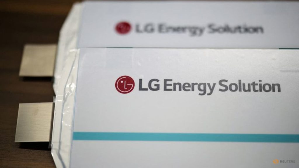 Australia’s Anson signs lithium supply deal with LG Energy Solution; shares soar