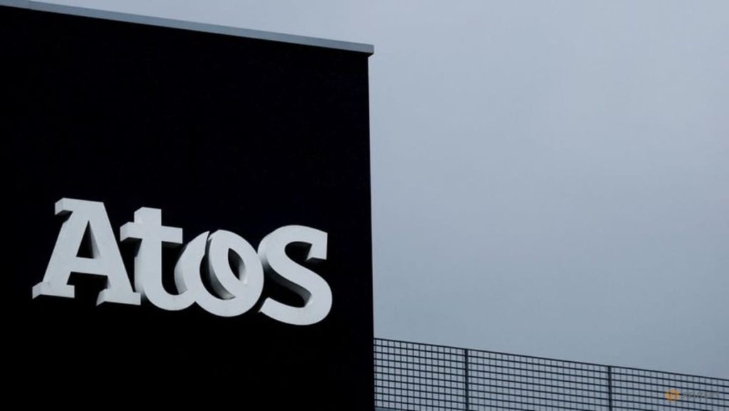 Atos to provide cyber security services to EU