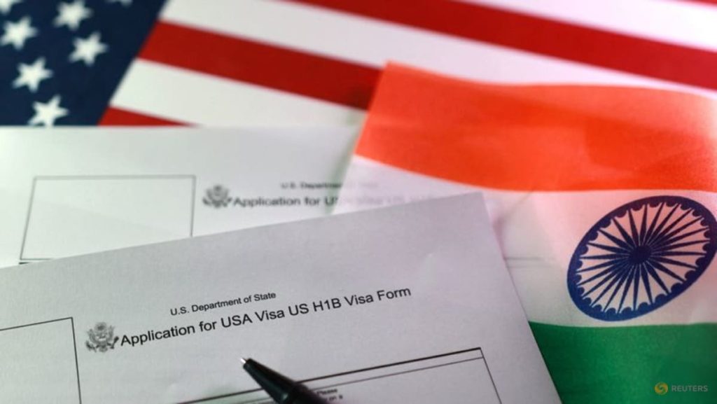 Trump visa curbs push US firms to consider shifting more work to India