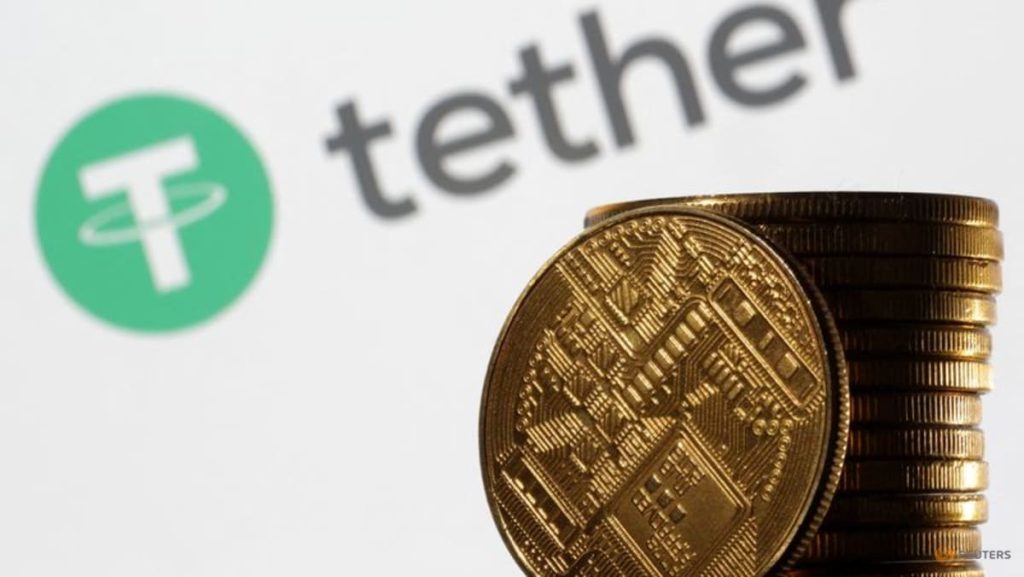 Tether names ex-Google, Limestone executive as chief business officer