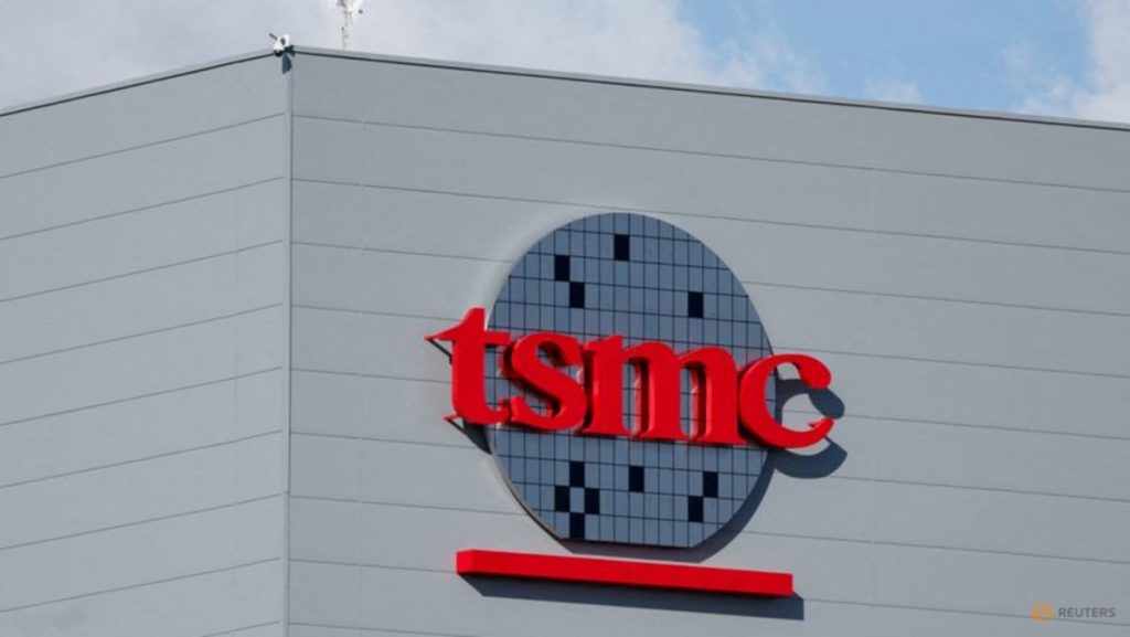 TSMC, chip design software firms tap AI to help chips use less energy