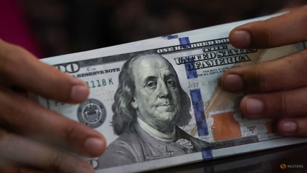 Swiss franc steady as SNB holds rate at zero, traders await US data