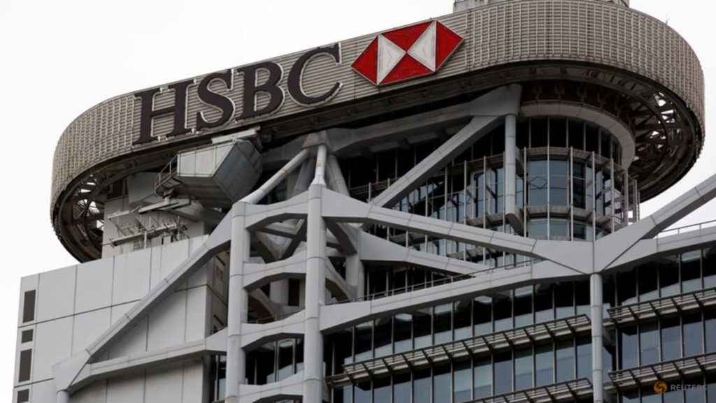 HSBC to sell Sri Lanka retail banking business to Nations Trust Bank