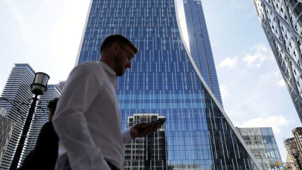 Economic growth edges higher for EBRD countries but tariff threat looms