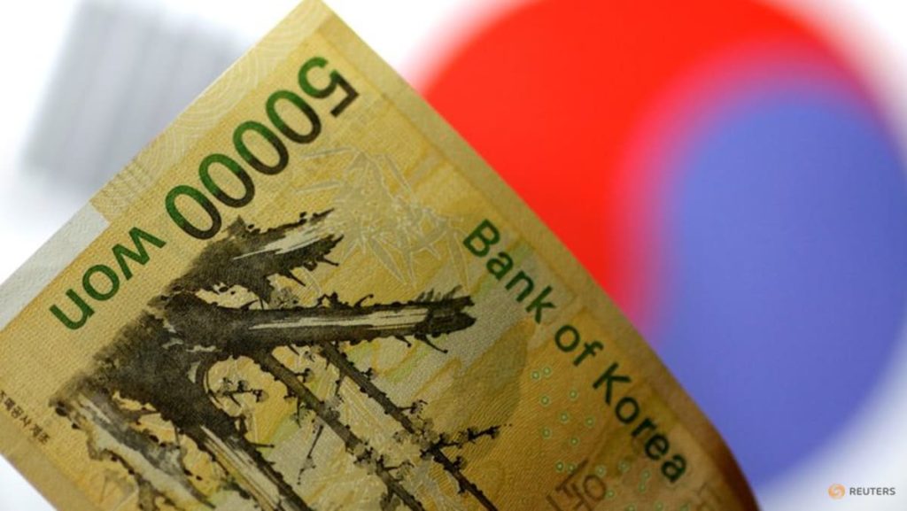 Analysis:Korea’s wobbles over US trade talks awaken the won bears