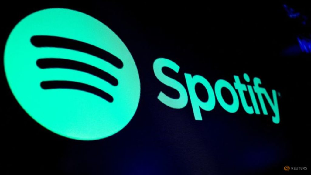 Turkish competition authority launches probe into Spotify
