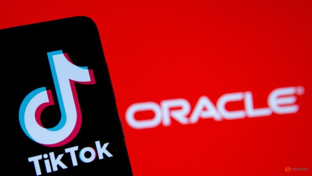 Oracle, Silver Lake, MGX to be main investors in TikTok US with 45% ownership, CNBC reports