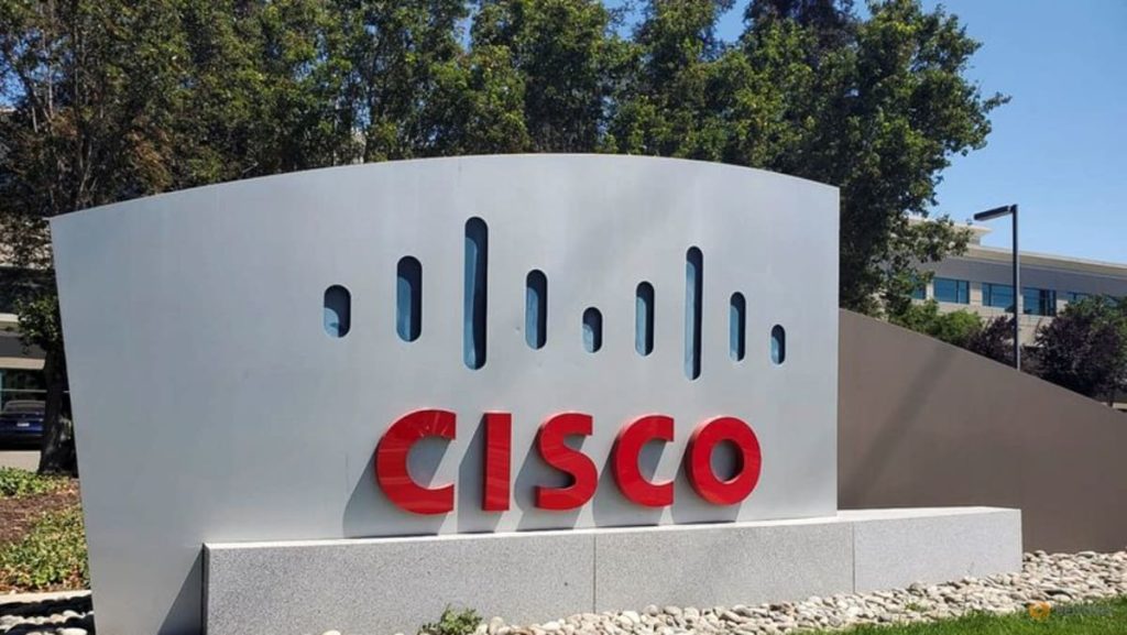 Cisco rolls out software aimed at connecting a quantum computing cloud