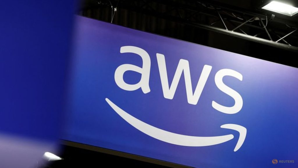 Amazon’s AWS CEO chides staff for slow product rollouts