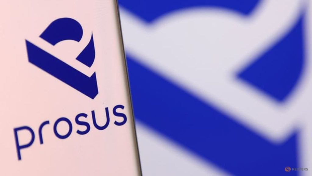 Prosus’ OLX to buy French classified platform La Centrale in $1.3 billion deal