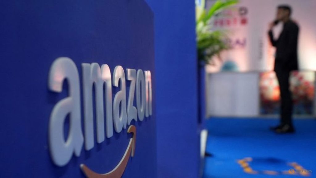 Amazon loses VP helping lead development of artificial general intelligence