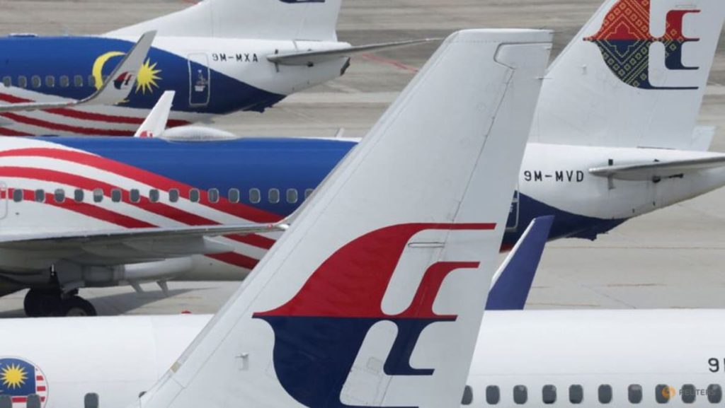 Malaysia Aviation Group announces digital partnership with Adobe, Google, Skyscanner and Visa