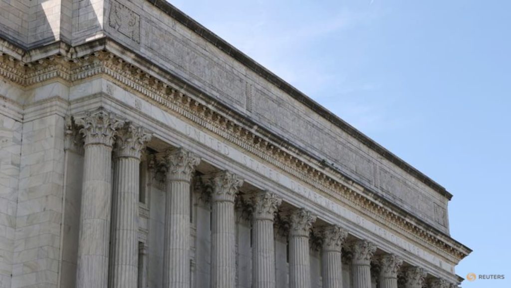 US agriculture official visits Taiwan amid tariff talks