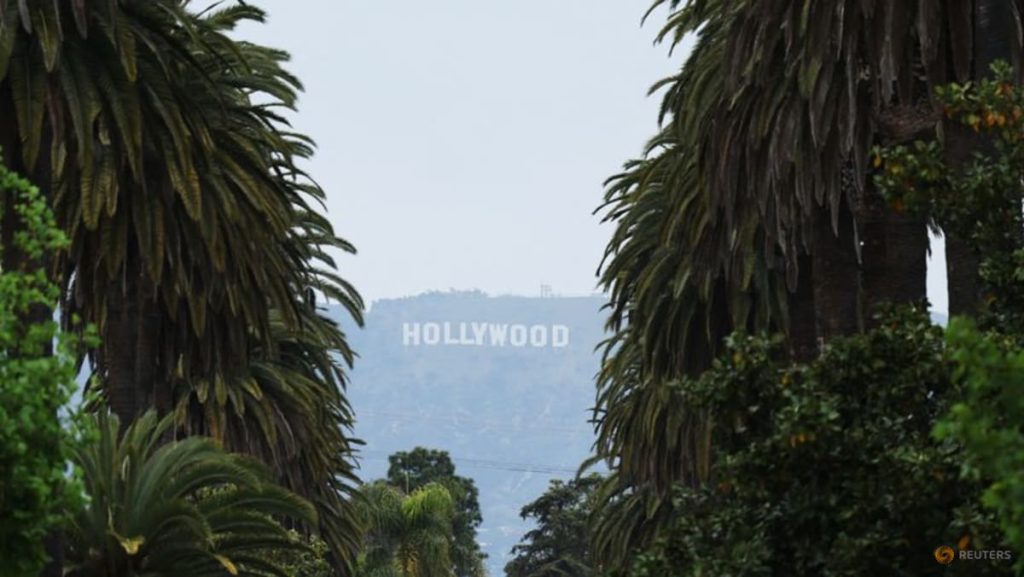 Trump says US to impose 100% tariff on movies made outside the country