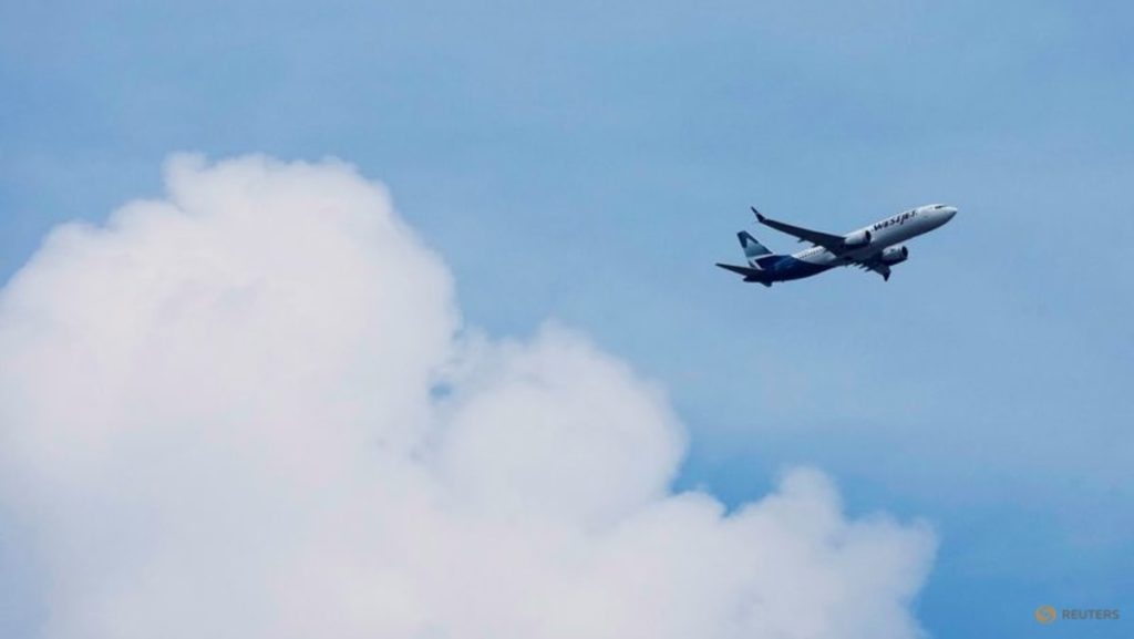 Canada’s WestJet says some passenger data exposed in cybersecurity breach