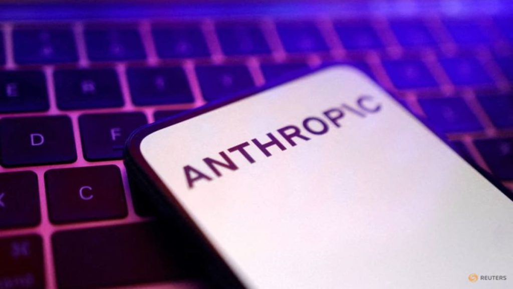 Anthropic launches Claude 4.5, touts better abilities, targets business customers