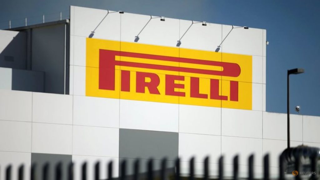 Italy working with Pirelli, shareholders over Chinese investor’s role