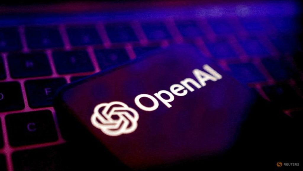 OpenAI’s new Sora video generator to require copyright holders to opt out, WSJ reports