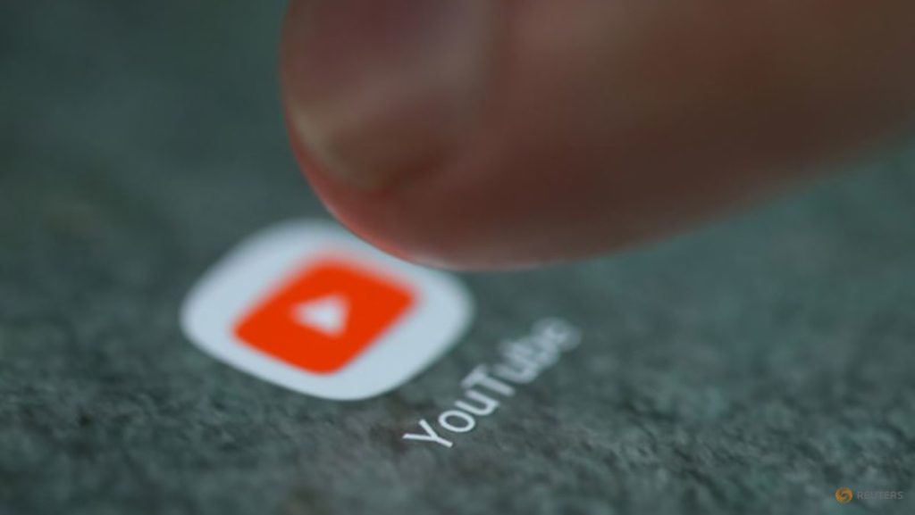 YouTube to pay $24.5 million to settle Trump account suspension suit