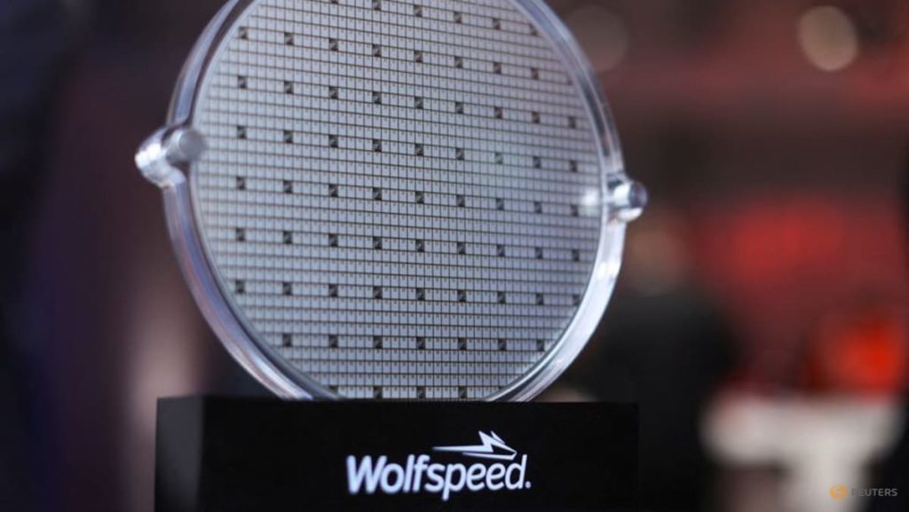 Wolfspeed exits Chapter 11 bankruptcy, slashes debt and interest costs