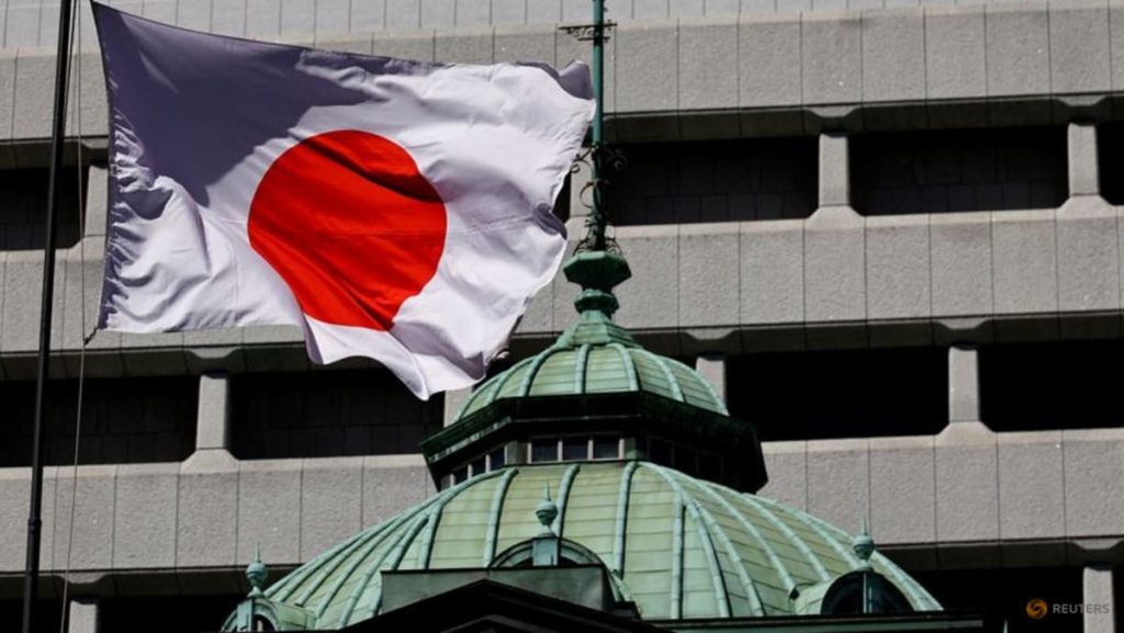 BOJ board debated possibility of near-term rate hike, meeting summary shows