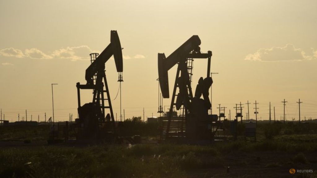 Oil falls as OPEC+ plans to further increase output