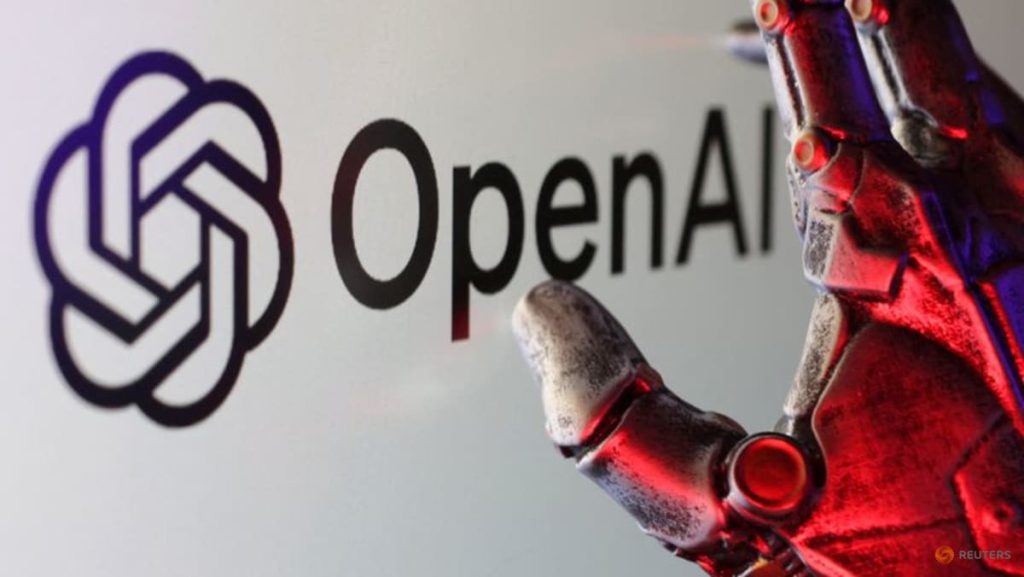 OpenAI’s first-half revenue rises 16% to about $4.3 billion, The Information reports