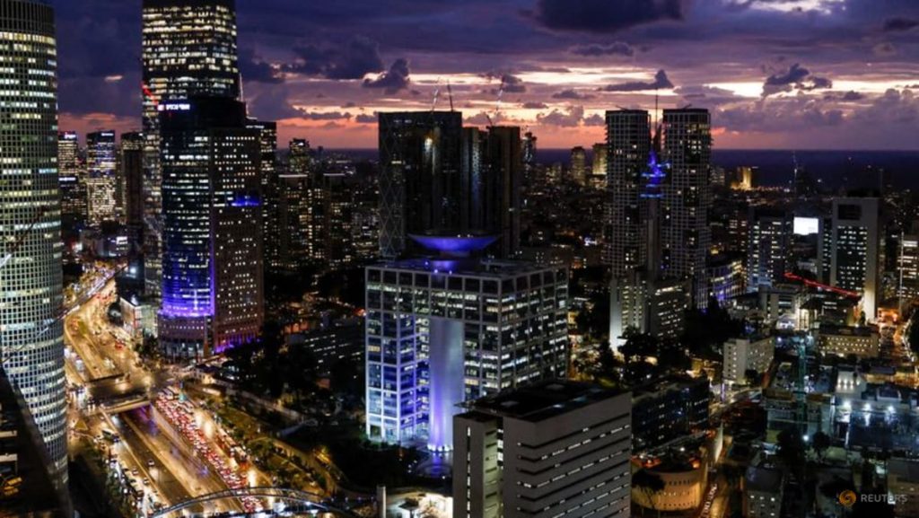 Israeli high-tech funding and M&A gain in 2025 despite ongoing Gaza war