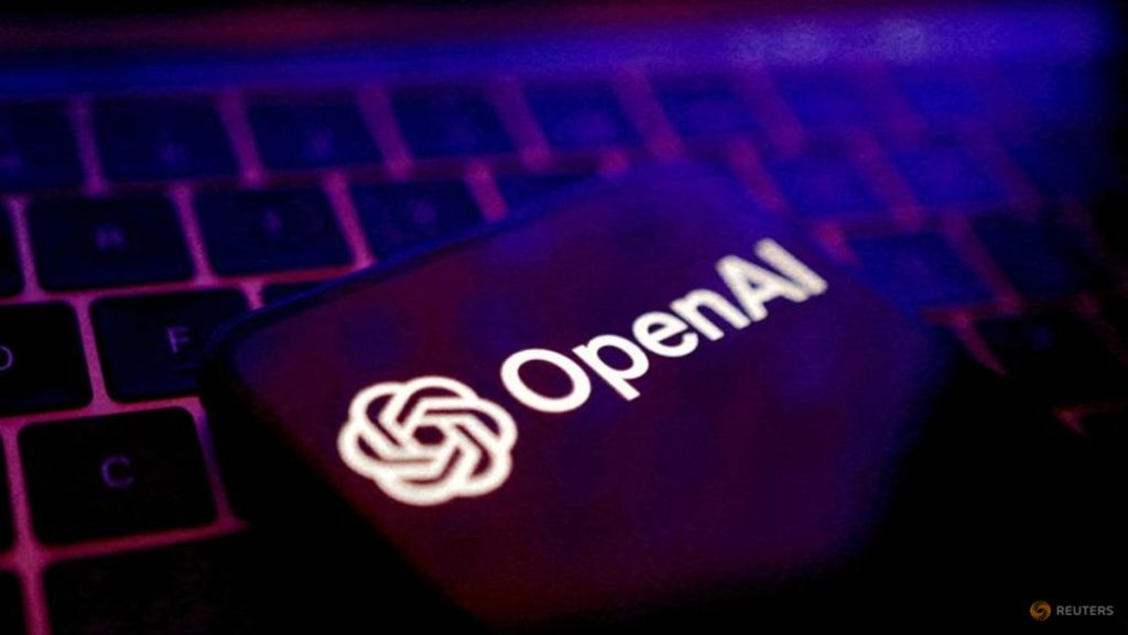 OpenAI launches Sora 2 with TikTok-style app