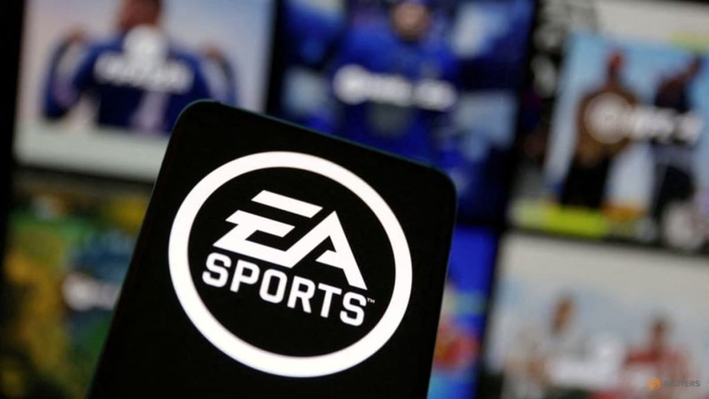 From Riyadh to Silicon Valley: How EA became the jewel of Saudi Arabia’s gaming vision