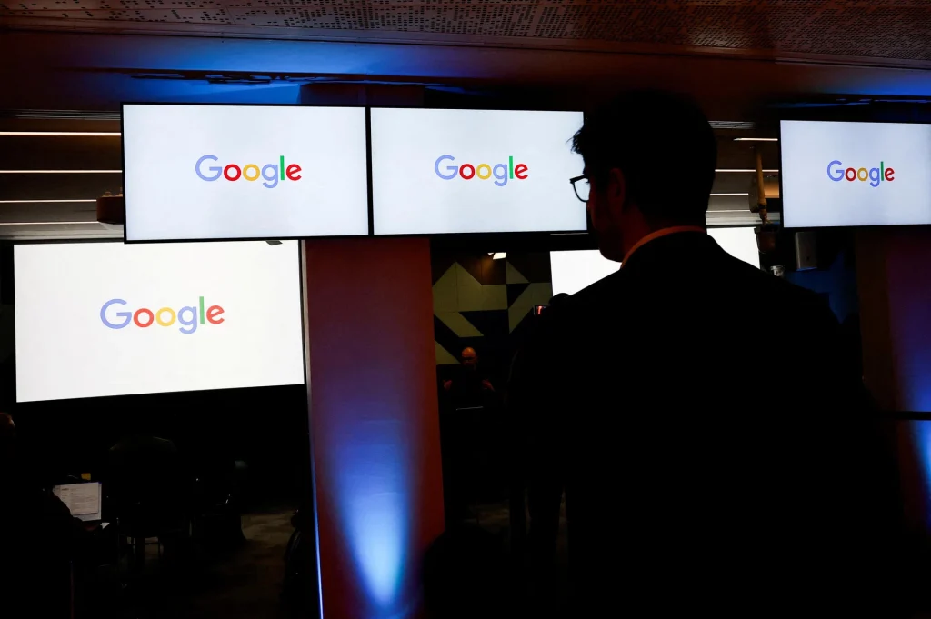 Google ruling shows how tech can outpace antitrust enforcement
