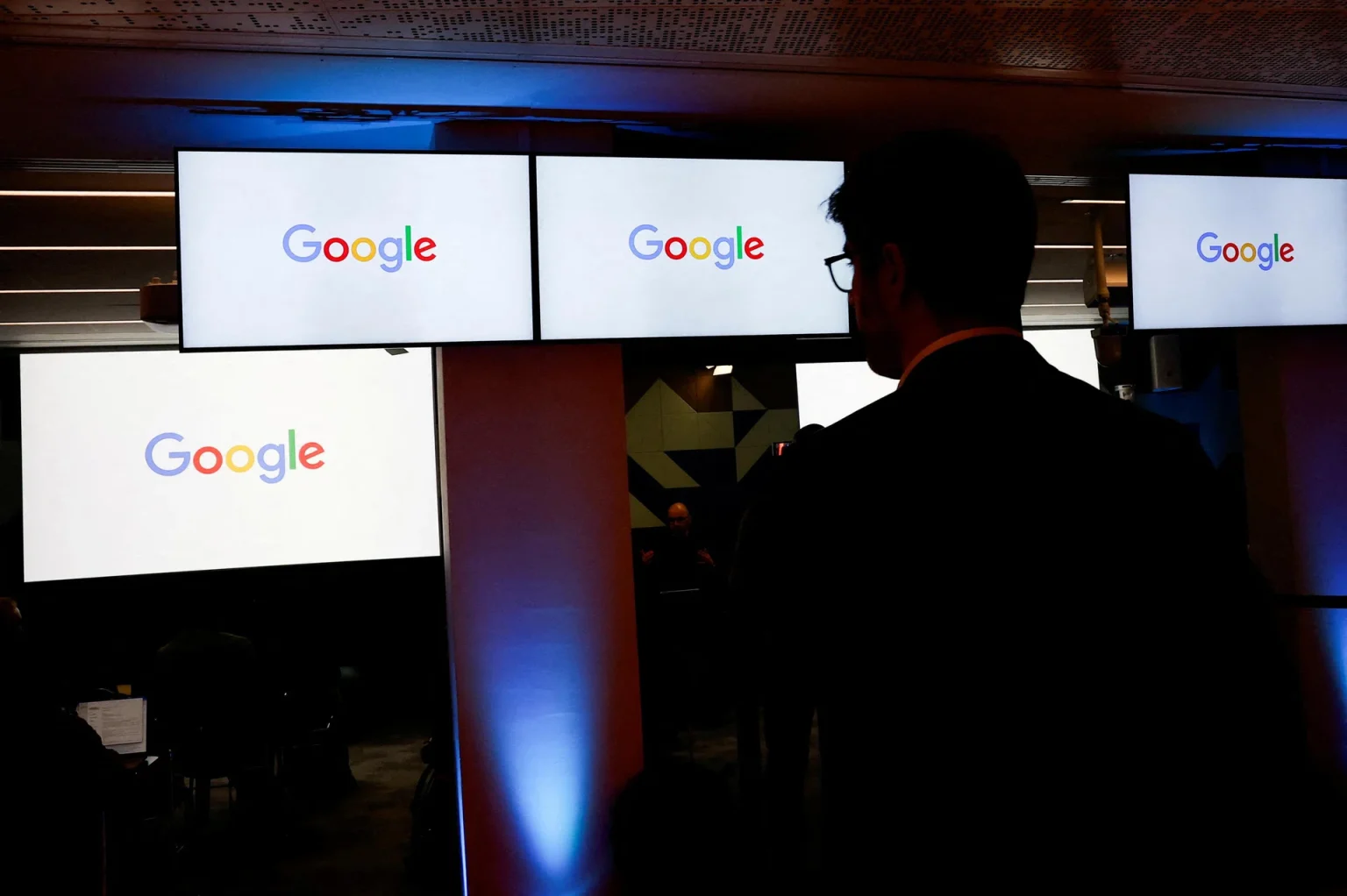 Google ruling shows how tech can outpace antitrust enforcement