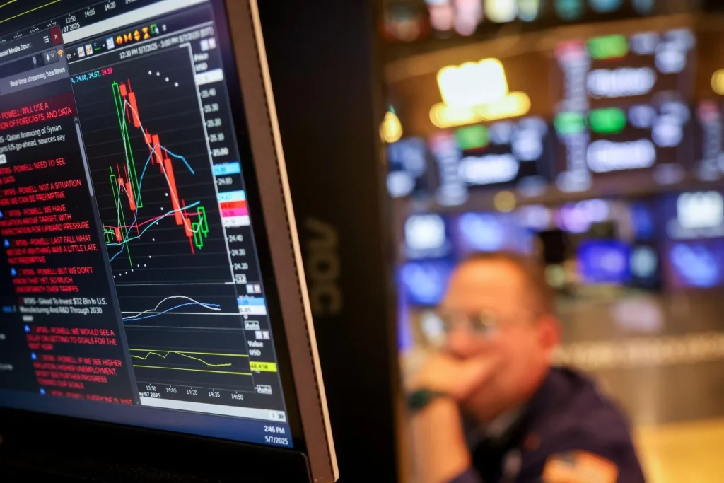 Citi expects global digital asset trades to hit US$2 trillion a day; DBS sees volume surge in H1