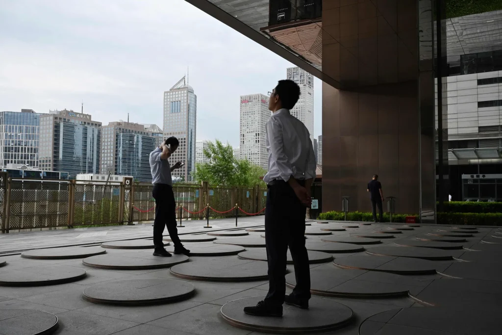 AI will cut labour costs for 5 sectors in Asia. For some, it’s already happening