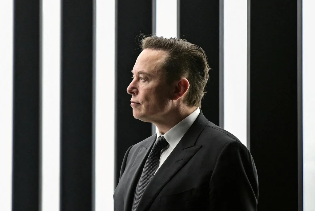 Tesla offers unprecedented US$1 trillion pay package to Elon Musk
