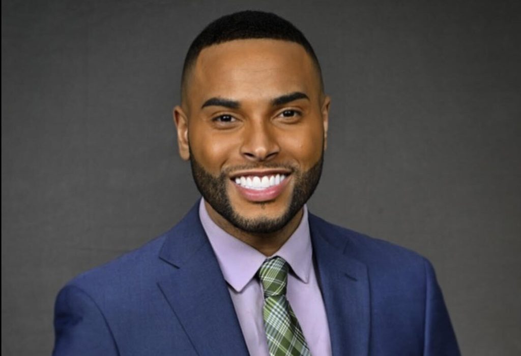 Elijah Westbrook Wants Millennials to Take Their Health Seriously