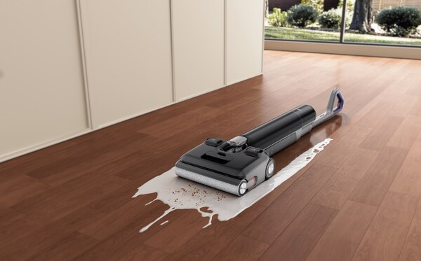 Eureka Launches All-New FloorShine Series At IFA 2025