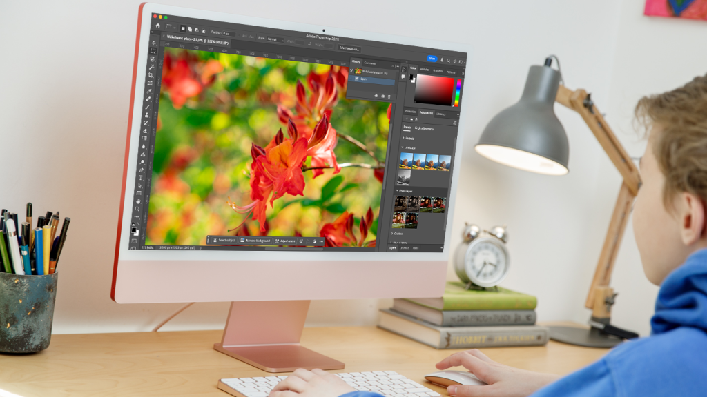 8 free Adobe Photoshop alternatives that actually work