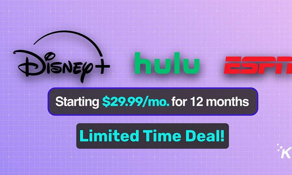 New ESPN Bundle Basically Gets You FREE Disney Plus and Hulu