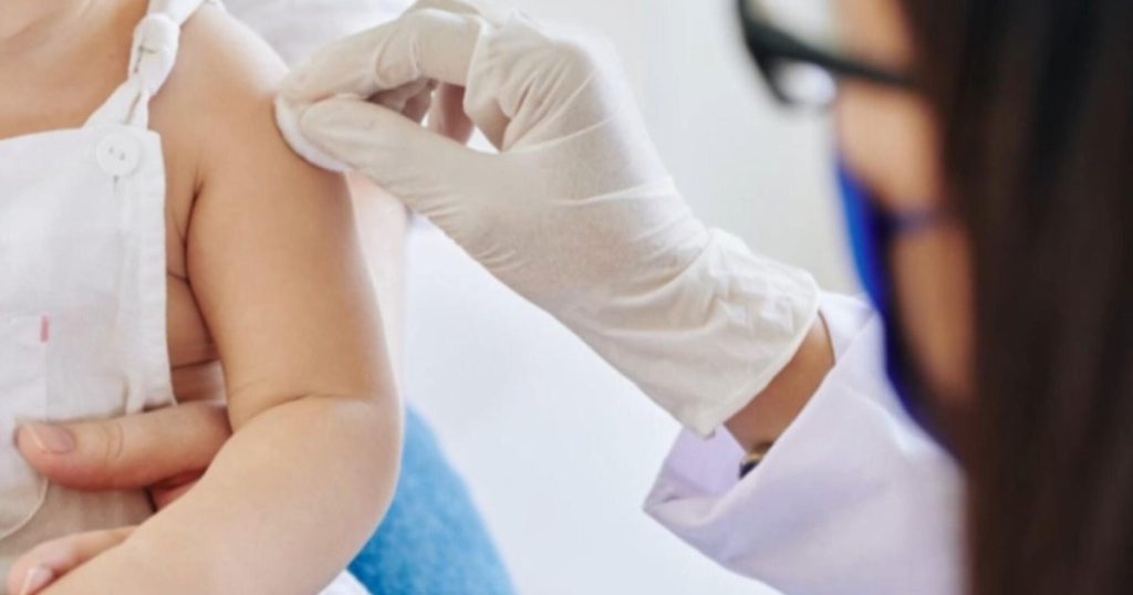 Inside the CDC vaccine panel’s high-stakes meeting: Science, politics and the future of vaccination