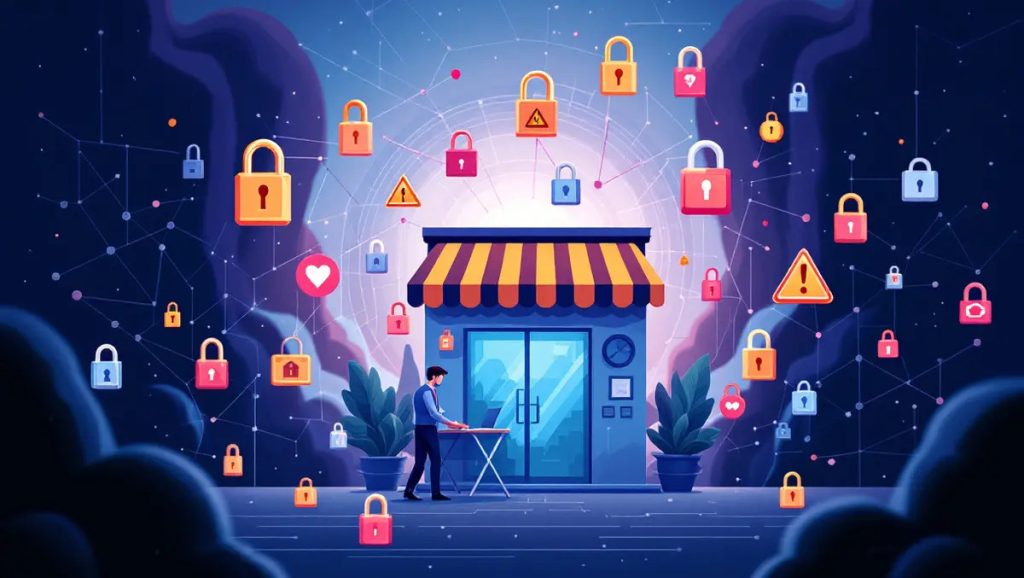 Norton adds dark web & social media alerts for small firms