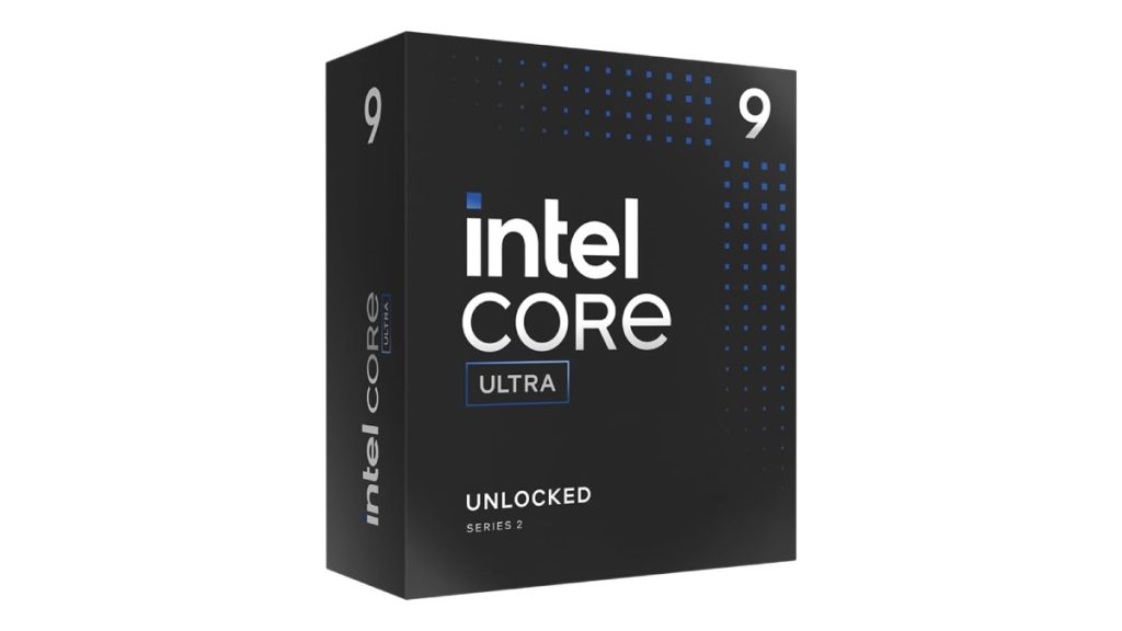 Instantly Save $79 Off This Intel Core Ultra 9 285K CPU While You Still Can