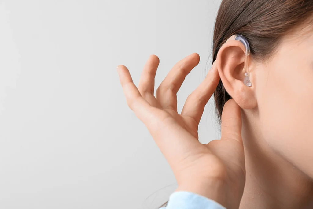 In Singapore, hearing aids shed stigma as younger adults tune in