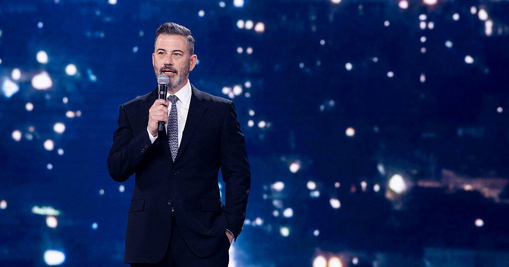 ABC pre-empts “Jimmy Kimmel Live!” over Kimmel’s Charlie Kirk comments