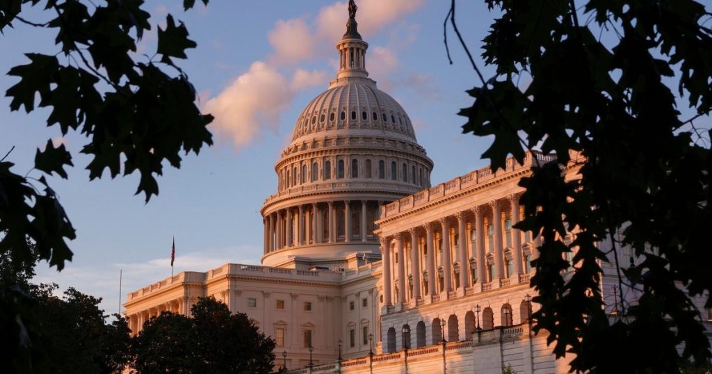 Missouri expected to implement new congressional map, latest move in redistricting battle