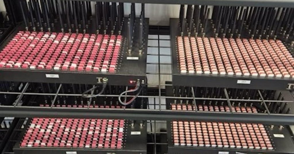 Feds find 200,000 more SIM cards in N.J. after disrupting network that threatened U.N. General Assembly