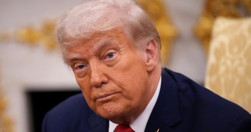 Trump administration to ask Supreme Court to decide on naturalized citizenship, reports say